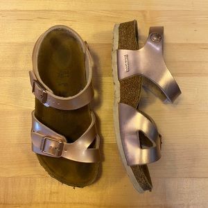Birkenstock Rio kids